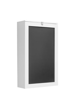 InnovaGoods Składane biurko ścienne w kolorze białym ze sklepu Limango Polska w kategorii Stoliki kawowe - zdjęcie 188744134