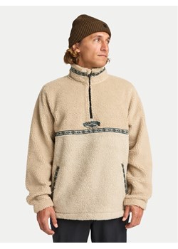Billabong Polar Boundary Tombstone EBYFT00158 Beżowy Regular Fit ze sklepu MODIVO w kategorii Bluzy męskie - zdjęcie 188744850