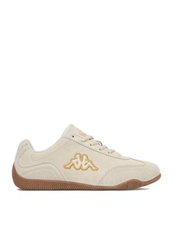 Kappa Sneakersy CEO-WP40-045Z-A Beżowy ze sklepu MODIVO w kategorii Buty sportowe damskie - zdjęcie 188744851