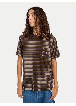 Element T-Shirt Icon Label Pocket ELYKT00198 Kolorowy Regular Fit ze sklepu MODIVO w kategorii T-shirty męskie - zdjęcie 188744894