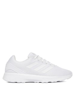 adidas Buty do biegania C-NEBZED BASIC KK2815 W Biały ze sklepu MODIVO w kategorii Buty sportowe damskie - zdjęcie 188744900