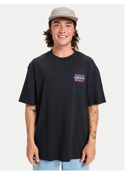 Quiksilver T-Shirt Hw Desert Paradise EQYZT08200 Czarny Comfort Fit ze sklepu MODIVO w kategorii T-shirty męskie - zdjęcie 188744923