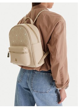 Beverly Hills Polo Club Plecak CEO-BHPC-L-012-09 Beżowy ze sklepu MODIVO w kategorii Plecaki - zdjęcie 188744964