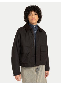 Element Kurtka przejściowa Orchard Waxed W ELJJK00142 Brązowy Relaxed Fit ze sklepu MODIVO w kategorii Kurtki damskie - zdjęcie 188744982