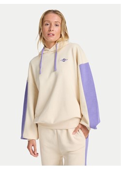 Billabong Bluza 73 EBJFT00156 Beżowy Oversize ze sklepu MODIVO w kategorii Bluzy damskie - zdjęcie 188745011