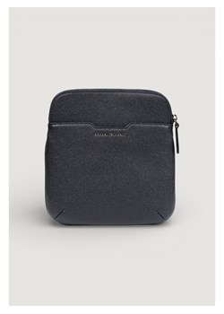 Armani Exchange Saszetka XM002586 AF22651 UC001 Czarny ze sklepu MODIVO w kategorii Torby męskie - zdjęcie 188745013