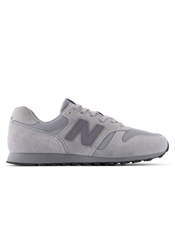 Buty unisex New Balance M3733YU – szare ze sklepu New Balance Poland w kategorii Buty sportowe męskie - zdjęcie 188746401