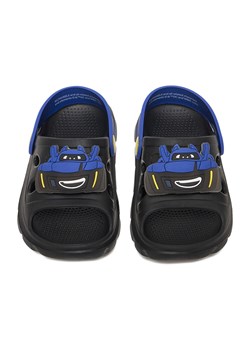 Klapki basenowe BATWHEELS SS25-228WBBW ze sklepu ccc.eu w kategorii Klapki dziecięce - zdjęcie 188746402