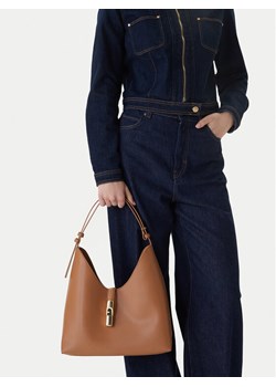 Torebka Furla WB01499 BX3104 RY000 Brązowy ze sklepu eobuwie.pl w kategorii Torebki damskie - zdjęcie 188747534