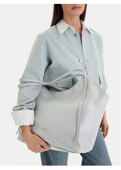 Torebka JENNY CEO-JNY-L-005-09 Niebieski ze sklepu eobuwie.pl w kategorii Torby Shopper bag - zdjęcie 188747541