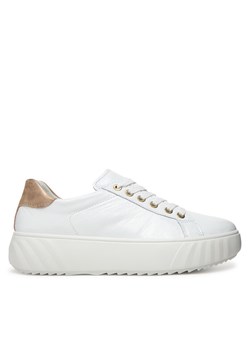 Sneakersy Ara Monaco 12-46523-74 Biały ze sklepu eobuwie.pl w kategorii Buty sportowe damskie - zdjęcie 188747543