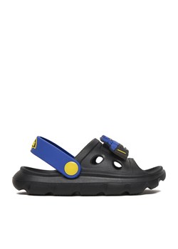 Sandały BATWHEELS SS25-228WBBW Czarny ze sklepu eobuwie.pl w kategorii Sandały dziecięce - zdjęcie 188747560