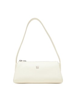 Torebka HUGO Chris 2.0 50546985 Biały ze sklepu eobuwie.pl w kategorii Torebki damskie - zdjęcie 188747564