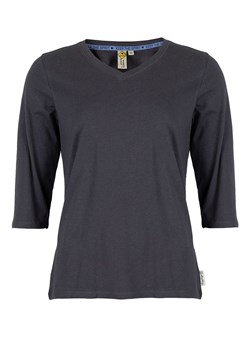 Roadsign Koszulka w kolorze antracytowym ze sklepu Limango Polska w kategorii Bluzki damskie - zdjęcie 188748142