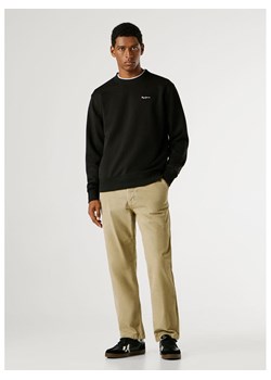 Pepe Jeans Bluza "Griffin" w kolorze czarnym ze sklepu Limango Polska w kategorii Bluzy męskie - zdjęcie 188748331