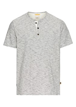 Camel Active Koszulka w kolorze szarym ze sklepu Limango Polska w kategorii T-shirty męskie - zdjęcie 188748440