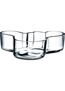 iittala Miska "Aalto" - 19,5 x 5 cm ze sklepu Limango Polska w kategorii Misy i tace dekoracyjne - zdjęcie 188748483
