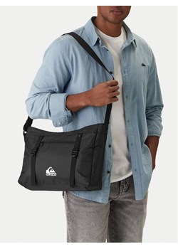 Quiksilver Torebka CWBEO-QUIC-M-002-09 Czarny ze sklepu MODIVO w kategorii Torby męskie - zdjęcie 188748503