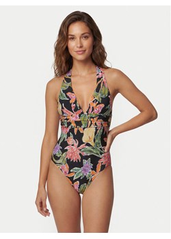 Seafolly Strój kąpielowy Hothouse Flowers 10950-279 Kolorowy ze sklepu MODIVO w kategorii Stroje kąpielowe - zdjęcie 188748510