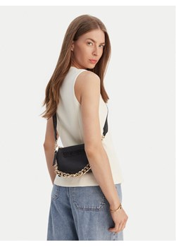 Steve Madden Torebka Bnicco 13001162 Czarny ze sklepu MODIVO w kategorii Listonoszki - zdjęcie 188748533