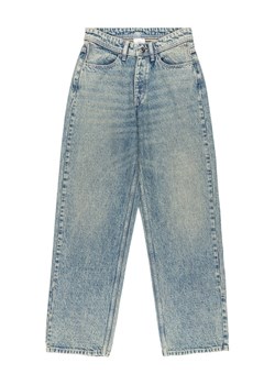 Element Jeansy 365 Denim W ELJDP00113 Niebieski Straight Fit ze sklepu MODIVO w kategorii Jeansy damskie - zdjęcie 188748540