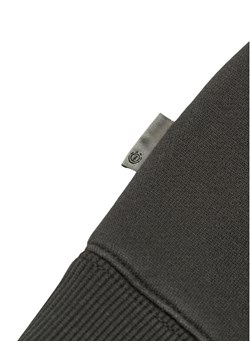 Element Bluza ELYFT00173 Szary Regular Fit ze sklepu MODIVO w kategorii Bluzy męskie - zdjęcie 188748551
