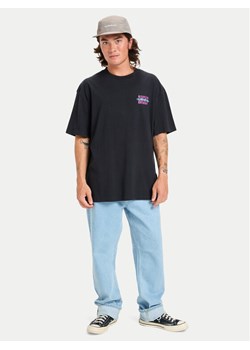 Quiksilver T-Shirt Hw Desert Paradise EQYZT08201 Czarny Comfort Fit ze sklepu MODIVO w kategorii T-shirty męskie - zdjęcie 188748561