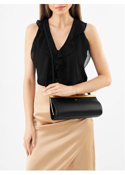 Gino Rossi Torebka CECILIA-CS9531 Czarny ze sklepu MODIVO w kategorii Listonoszki - zdjęcie 188748590