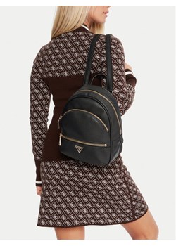 Guess Plecak Manhattan II HWBG71 18320 Czarny ze sklepu MODIVO w kategorii Plecaki - zdjęcie 188748604