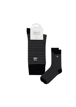 Skarpetki Góry ze sklepu Sklep SOXO w kategorii Skarpetki męskie - zdjęcie 188748963