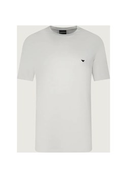 Emporio Armani T-shirt | Regular Fit ze sklepu Gomez Fashion Store w kategorii T-shirty męskie - zdjęcie 188749974