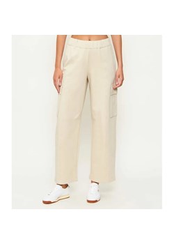 PARAJUMPERS Spodnie dresowe REDEEM | Relaxed fit ze sklepu Gomez Fashion Store w kategorii Spodnie damskie - zdjęcie 188750571