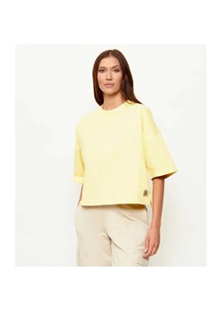 PARAJUMPERS T-shirt ROZANNE | Relaxed fit ze sklepu Gomez Fashion Store w kategorii Bluzki damskie - zdjęcie 188750572