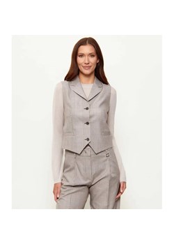 Joop! Kamizelka Valent | Regular Fit ze sklepu Gomez Fashion Store w kategorii Kamizelki damskie - zdjęcie 188750573