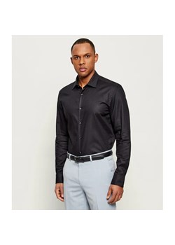 HUGO Koszula Kenno | Slim Fit ze sklepu Gomez Fashion Store w kategorii Koszule męskie - zdjęcie 188750591