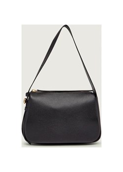 TORY BURCH Skórzana torebka na ramię Romy ze sklepu Gomez Fashion Store w kategorii Listonoszki - zdjęcie 188750592