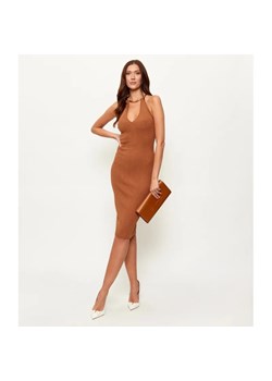 Elisabetta Franchi Sukienka ze sklepu Gomez Fashion Store w kategorii Sukienki - zdjęcie 188750600