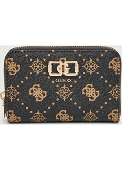 Guess Portfel EMELIE ze sklepu Gomez Fashion Store w kategorii Portfele damskie - zdjęcie 188750620