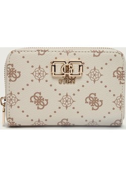 Guess Portfel EMELIE ze sklepu Gomez Fashion Store w kategorii Portfele damskie - zdjęcie 188750621