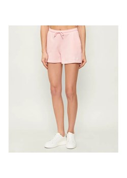 Guess Szorty GIADA | Regular Fit ze sklepu Gomez Fashion Store w kategorii Szorty - zdjęcie 188750622