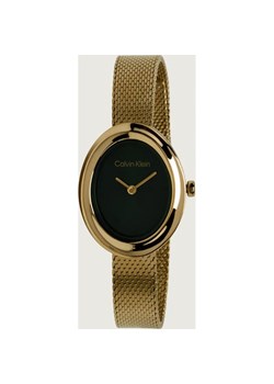 Calvin Klein Zegarek Twisted Bezel ze sklepu Gomez Fashion Store w kategorii Zegarki - zdjęcie 188750640
