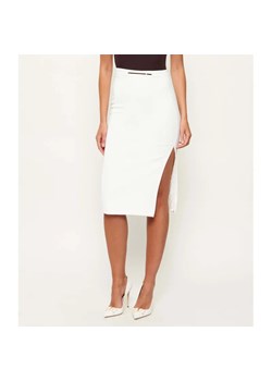 Elisabetta Franchi Spódnica ze sklepu Gomez Fashion Store w kategorii Spódnice - zdjęcie 188750704