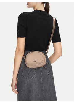 Torebka DeeZee DZE-S-001-07 Beżowy ze sklepu eobuwie.pl w kategorii Listonoszki - zdjęcie 188750734