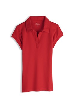 GATE Basic bawełniana koszulka 36 ze sklepu gateshop w kategorii Bluzki damskie - zdjęcie 188751932