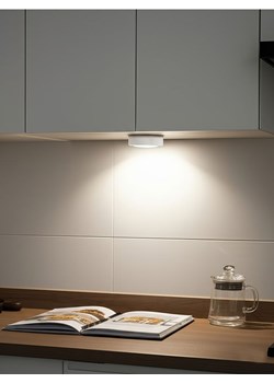 Sinsay - Podszafkowe lampki LED do mebli 3 pack - biały ze sklepu Sinsay w kategorii Oświetlenie led - zdjęcie 188752011