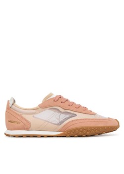 Sneakersy HOFF Bridge Mesh 12661023 Koralowy ze sklepu eobuwie.pl w kategorii Buty sportowe damskie - zdjęcie 188752023