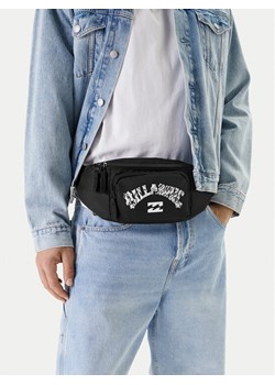 Nerka Billabong BLB-KS-003-07 Czarny ze sklepu eobuwie.pl w kategorii Nerki - zdjęcie 188752052