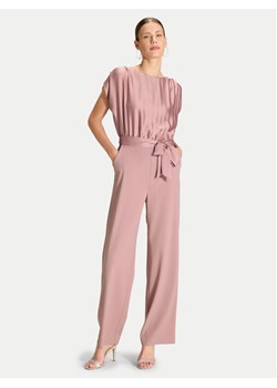 Swing Kombinezon 3AD00400 Różowy Regular Fit ze sklepu MODIVO w kategorii Kombinezony damskie - zdjęcie 188752400