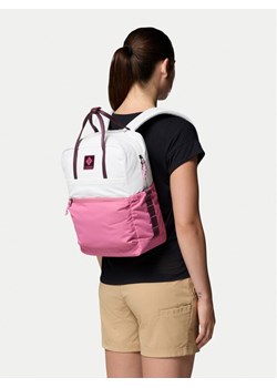 Columbia Plecak 2158191 Biały ze sklepu MODIVO w kategorii Plecaki - zdjęcie 188752510