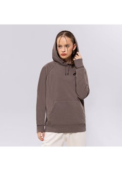 NIKE BLUZA Z KAPTUREM W NSW ESSNTL FLC PO HOODIE ze sklepu Sizeer w kategorii Bluzy damskie - zdjęcie 188753111